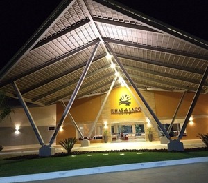 Praias Lago Eco Resort 