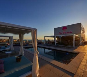 Indico Rock Hotel Adults 