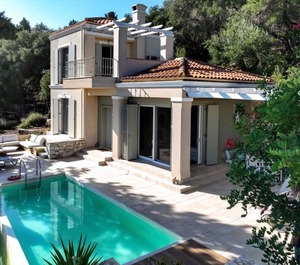 Apeiron Villa 