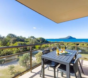 The Beachfront 
