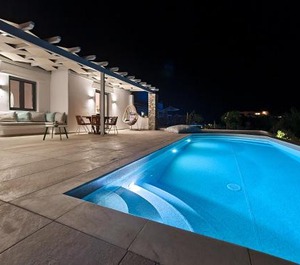 Isalos Villas 