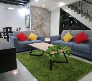 Skyloft Bukit Indah 