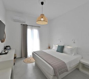 Kleri Apartments 