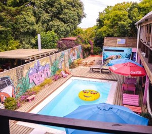 Hostel 