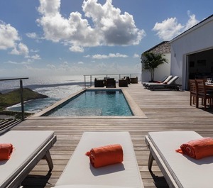 Bellevue Rooms Villa 
