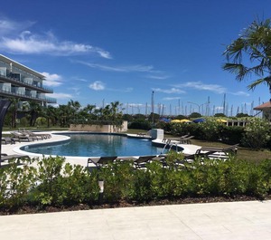 Laguna Palace Resort 