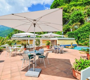 Ascona 