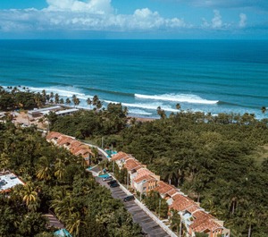 Village Rincon 