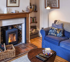 Accommodation Lavenham 