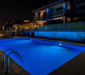 Le Residenze Del Lago 