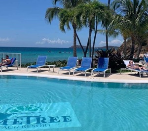 Limetree Beach Resort 