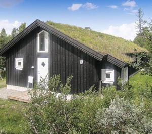 Accommodation Gålå 
