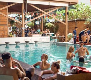 Lub Cambodia Siem Reap 