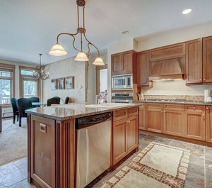River Townhome 