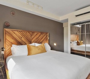 Bdrm Boutique Malmok 