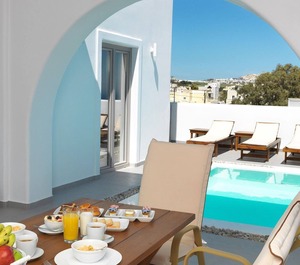 Santorini 