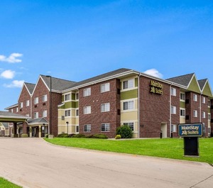 Mainstay Suites Cedar Rapids 
