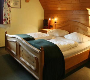 Hotel Adler Bärental Feldberg Lhs 