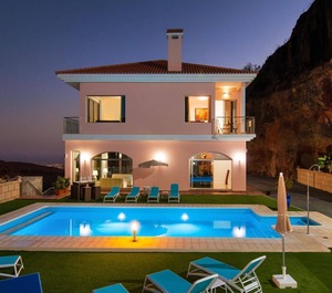 Villa Monte Leon 
