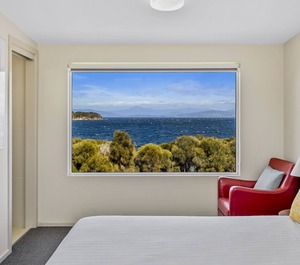 Manfield Bruny Island 