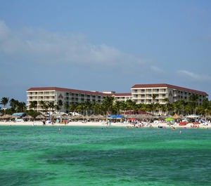 Marriott Aruba Ocean Club 