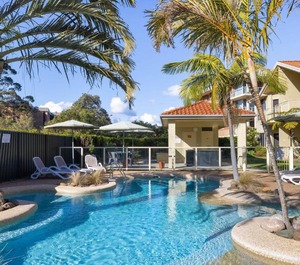 Martys Beach No 