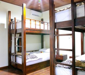 Medal Jaya Hostel 