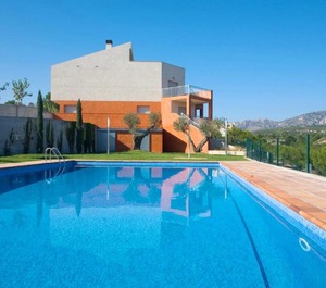 Villa Almadrava 