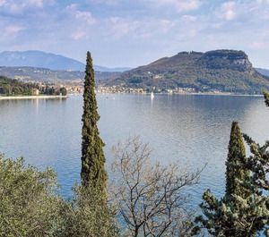Mono Bilo Pax Apt Toscolano Maderno 