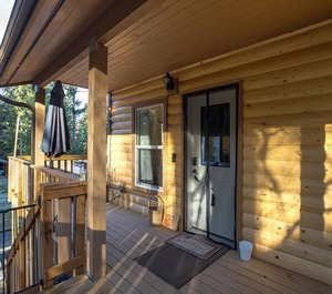 Mt Baker Lodging 