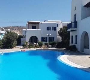 Mykonos 