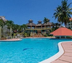 Ridge Resort 