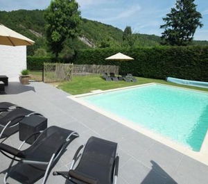 Holiday The Meuse Outdoor Swimming 