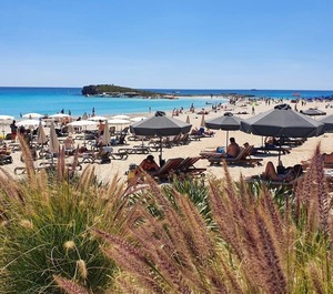 Ferienwohnung Ayia Napa Für Personen Schlafzimmer 