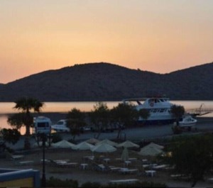 Akti Posidonos 