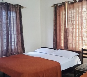 Residency 