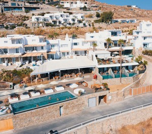 Paradise Beach Resort 