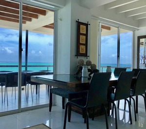Bay Point San Andrés