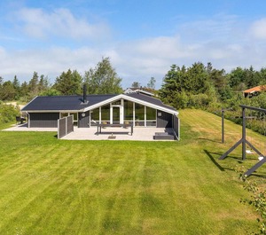 Thorup Strand Fjerritslev Persons 