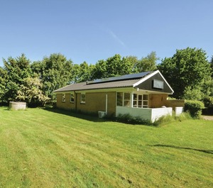 Accommodation Øster Assels 
