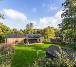 Accommodation Sjællands Odde 