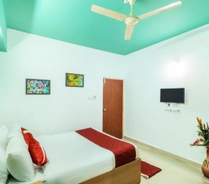 Residency 
