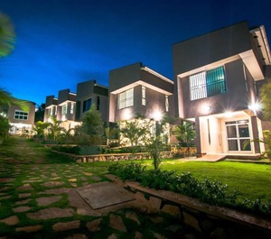 Blue Pearl Kampala 