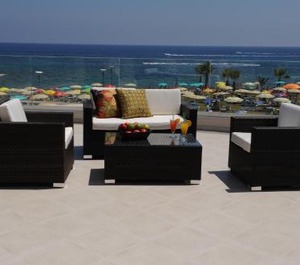 Polyxenia Isaak Villas 