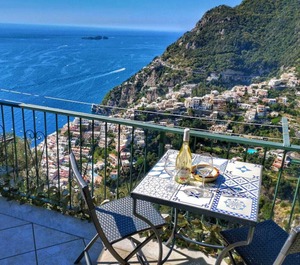 Positano 