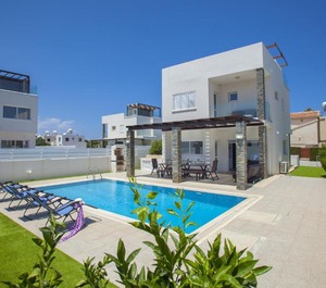 Villa Anemoni 