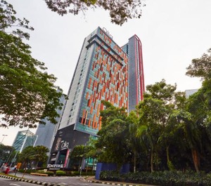 Qliq Damansara 