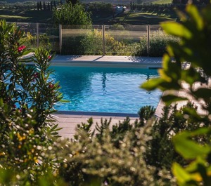 Quaint Holiday Florence Tuscany Swimming 