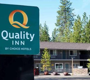 Quality Inn South Tahoe 