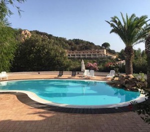 Porto Cervo 